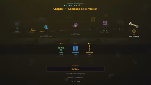 QuadRaid screenshot 5
