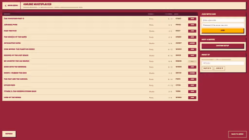 GO DUB YOURSELF! screenshot 4