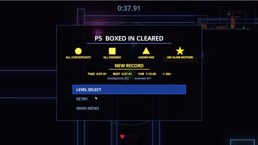 Shape Up! screenshot 3