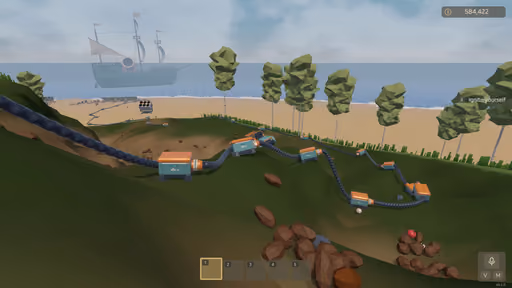 Want a Bomb? screenshot 6