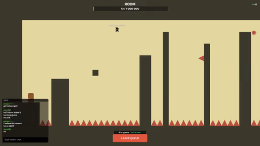 Jono screenshot 2