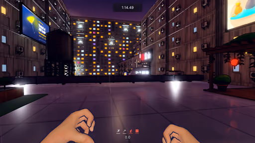 Skyts screenshot 5