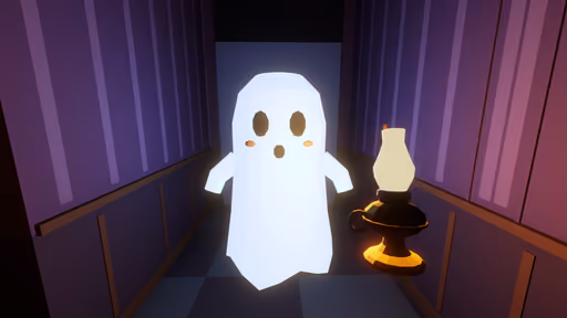 Nothing Belongs Here screenshot 6