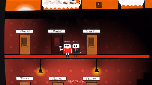 Murder&Spies screenshot 2