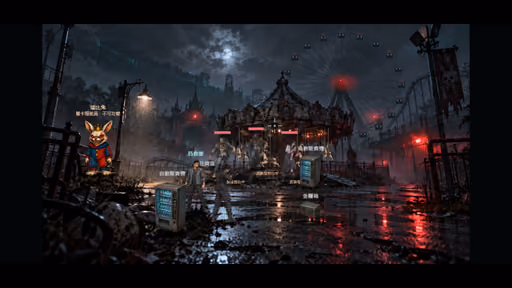 Armed Monsters screenshot 5