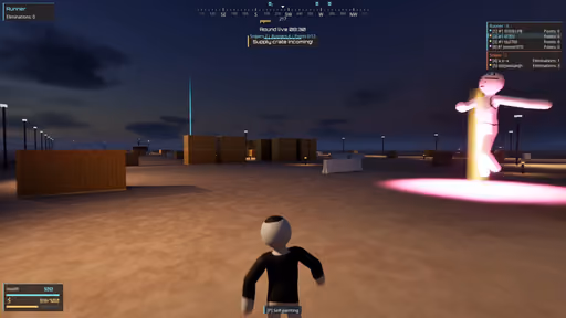 Maybe Hero screenshot 6