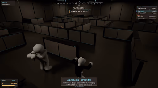 Maybe Hero screenshot 4
