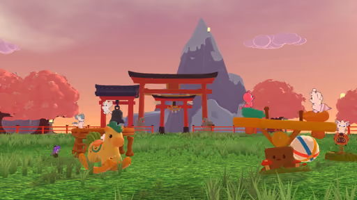 Munshi Meadows screenshot 6