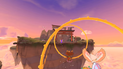 Munshi Meadows screenshot 4