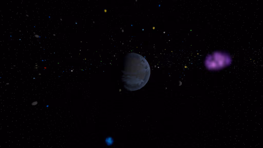 Planet Forge screenshot 2