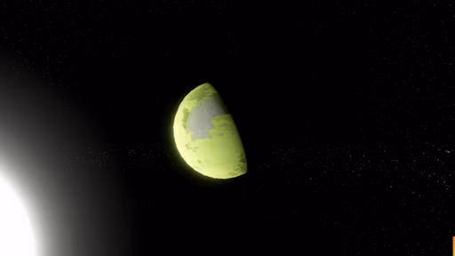 Planet Forge screenshot 5