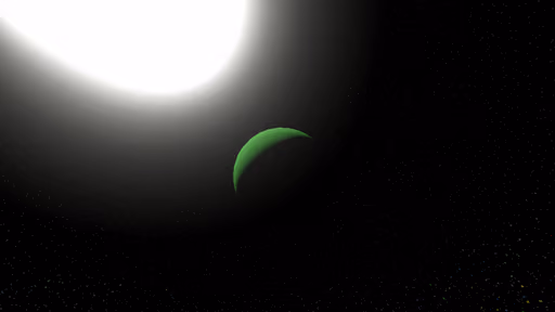 Planet Forge screenshot 3