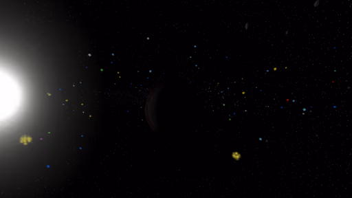 Planet Forge screenshot 4