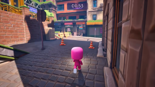 Silly Souls screenshot 5
