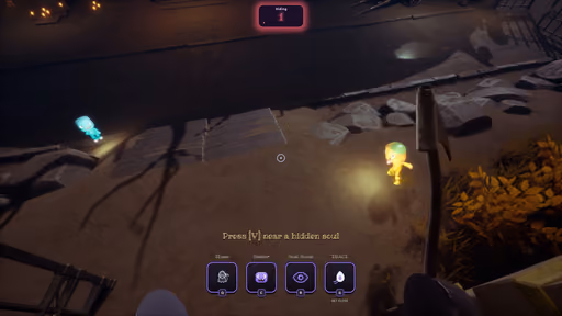 Silly Souls screenshot 6