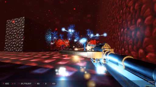 Steeled II screenshot 6