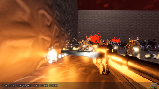 Steeled II screenshot 3