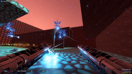 Steeled II screenshot 5