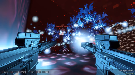Steeled II screenshot 2