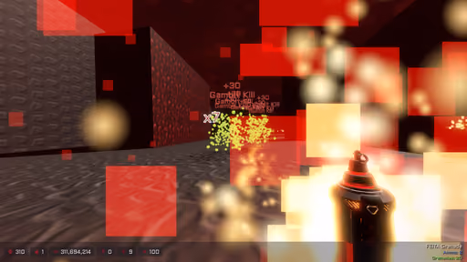 Steeled II screenshot 4