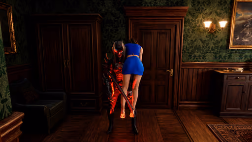 Ignite: The Ritual screenshot 2