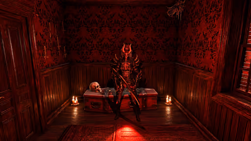 Ignite: The Ritual screenshot 3