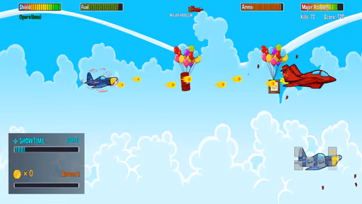 One More Wave screenshot 2