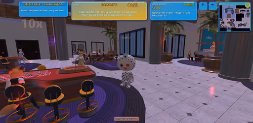 traitor gamble screenshot 5