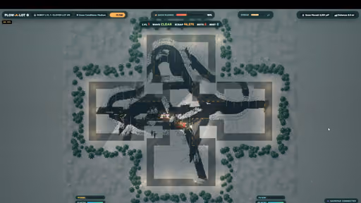 Plow-A-Lot screenshot 3