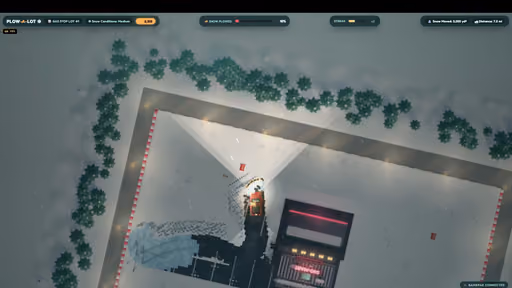 Plow-A-Lot screenshot 2