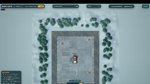 Plow-A-Lot screenshot 6