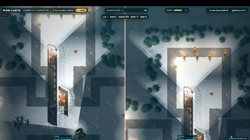 Plow-A-Lot screenshot 5