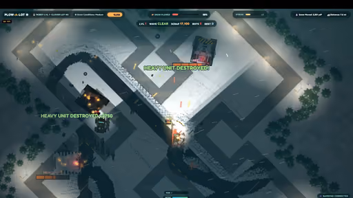 Plow-A-Lot screenshot 4