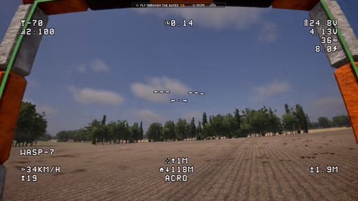 FPV Strike screenshot 5