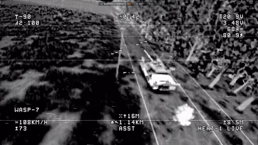 FPV Strike screenshot 2