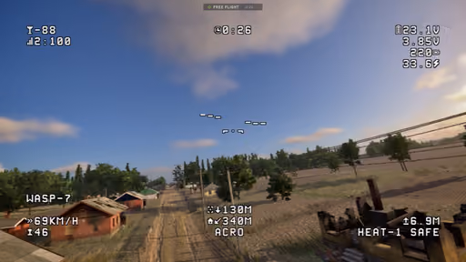 FPV Strike screenshot 4
