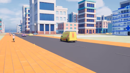 Hippocratic Chaos screenshot 4