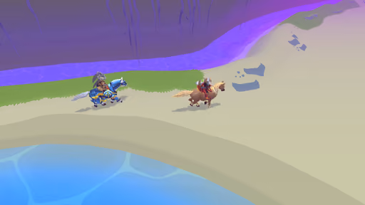EmberQuest screenshot 4