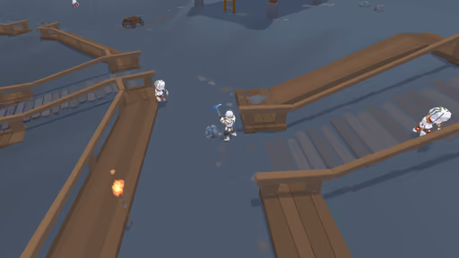 EmberQuest screenshot 2