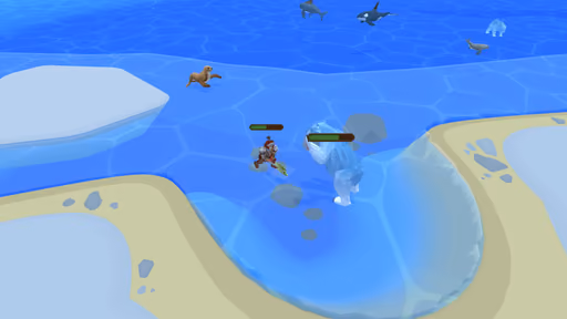 EmberQuest screenshot 5