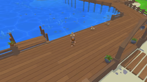 EmberQuest screenshot 6