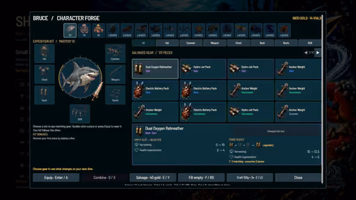 Shark Tales: Reef Rogues screenshot 5