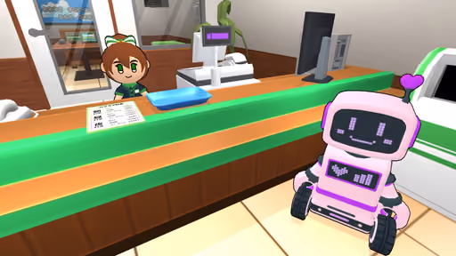 Solo Shift! Karaoke screenshot 2