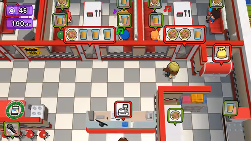 Solo Shift! Karaoke screenshot 3