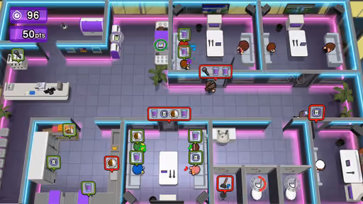 Solo Shift! Karaoke screenshot 5