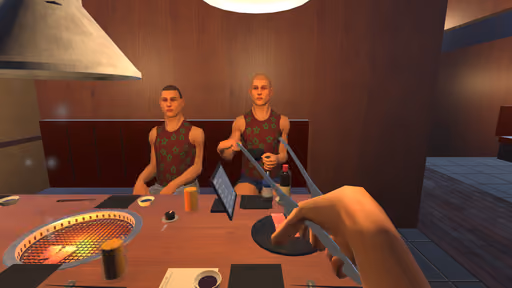 Tsudoi screenshot 3