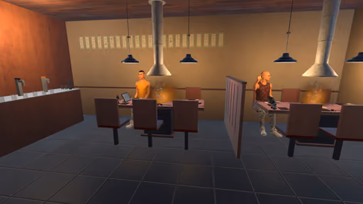 Tsudoi screenshot 4