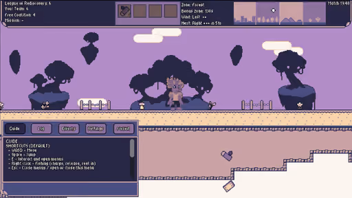 Raid Sky screenshot 5