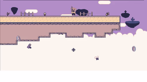 Raid Sky screenshot 4