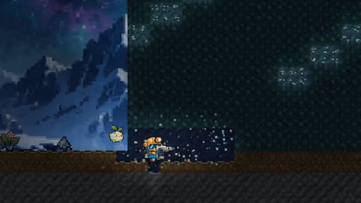 Terra Machina screenshot 4